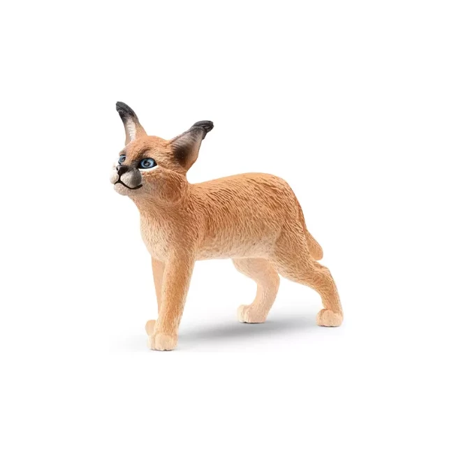 Schleich Cucciolo di Caracal 14868