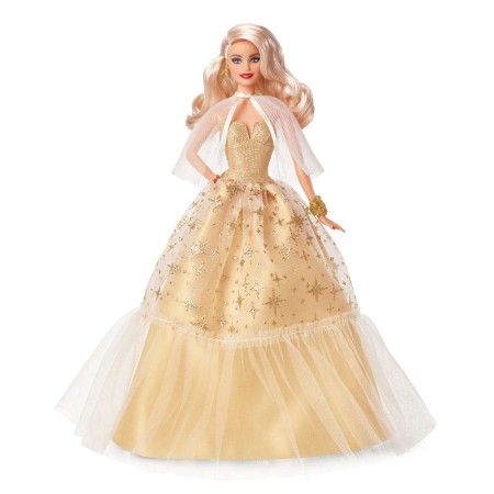 Barbie Magia delle Feste 2023