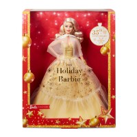 Barbie Magia delle Feste 2023