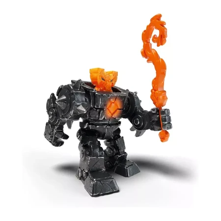 Schleich Eldrador Mini Creatures Lava Robot 42597