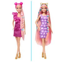 Barbie Super Chioma