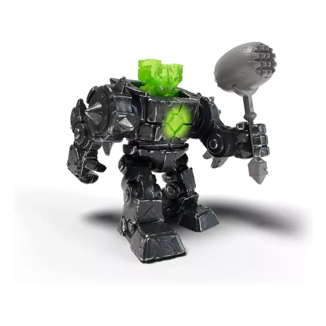 Schleich Eldrador Mini Creatures Roccia Robot 42599