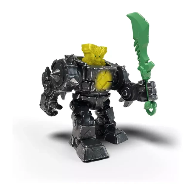 Schleich Eldrador Mini Creatures Robot della Giungla 42600