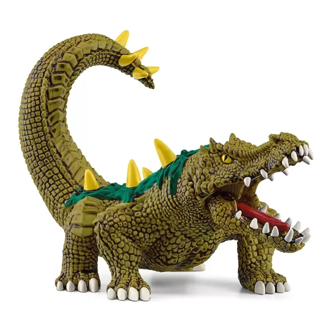 Schleich Eldrador Creatures Paludomostro 70155