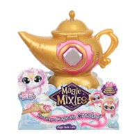 Giochi Preziosi Magic Mixies Magic Lamp Rosa