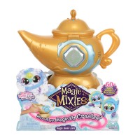 Giochi Preziosi Magic Mixies Magic Lamp Blu