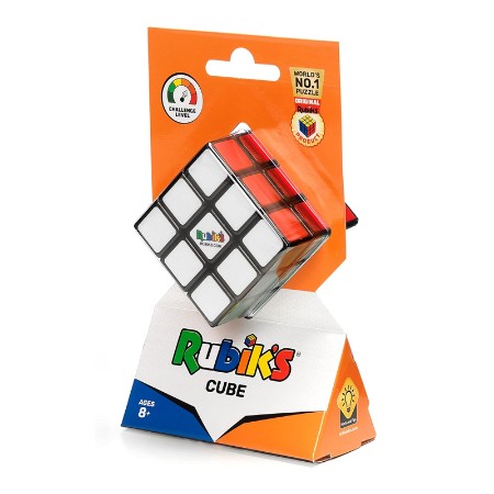 Spin Master Il Cubo di Rubik 3 x 3
