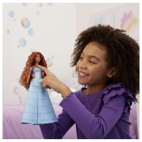 Disney La Sirenetta Ariel Trasformabile