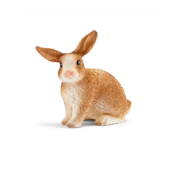Schleich Coniglio 13827