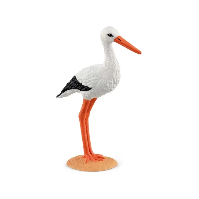 Schleich Cicogna 13936