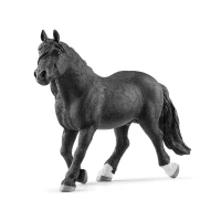  Schleich Farm World Stallone Noriker - 23958 (1)
