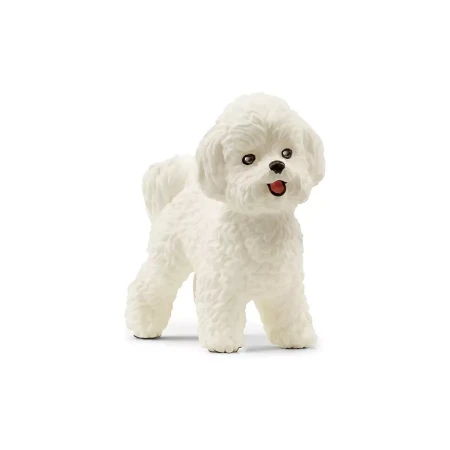 Schleich Bichon Frisé 13963