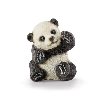 Schleich Cucciolo di Panda 14734