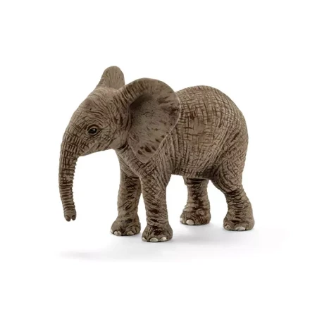 Schleich Cucciolo di Elefante Africano 14763