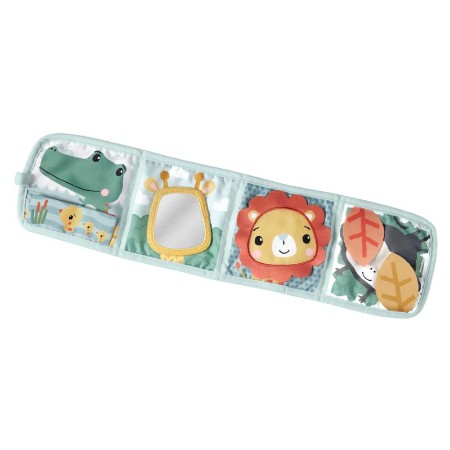 Fisher-Price Pannello Interattivo Tummy Time