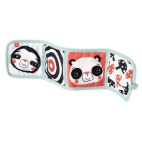 Fisher-Price Pannello Interattivo Tummy Time