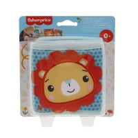 Fisher-Price Pannello Interattivo Tummy Time