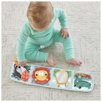 Fisher-Price Pannello Interattivo Tummy Time