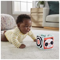 Fisher-Price Pannello Interattivo Tummy Time
