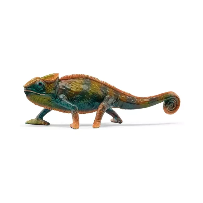 Schleich Camaleonte 14858