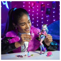 Monster High Lagoona Blue