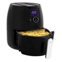 Princess Friggitrice ad Aria Digital Aerofryer XXL 4,5 l