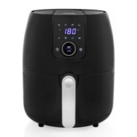 Princess Friggitrice ad Aria Digital Aerofryer XXL 4,5 l