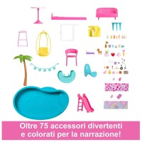 Barbie La Casa dei Sogni