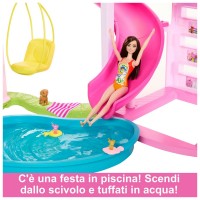 Barbie La Casa dei Sogni