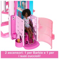 Barbie La Casa dei Sogni
