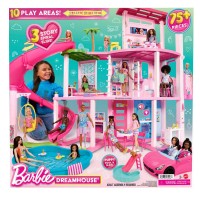 Barbie La Casa dei Sogni