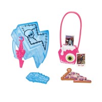 Monster High Frankie