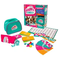 Giochi Preziosi Happy Tombola