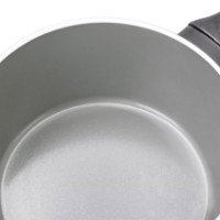 Moneta Melodia Casseruola in Finegres a 1 Manico 16 cm