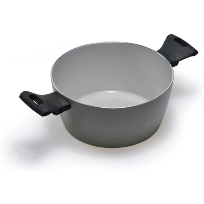 Moneta Melodia Casseruola in Finegres 2 Manici