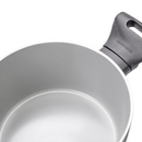 Moneta Melodia Casseruola in Finegres 2 Manici