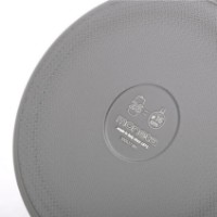 Moneta Melodia Casseruola in Finegres 2 Manici