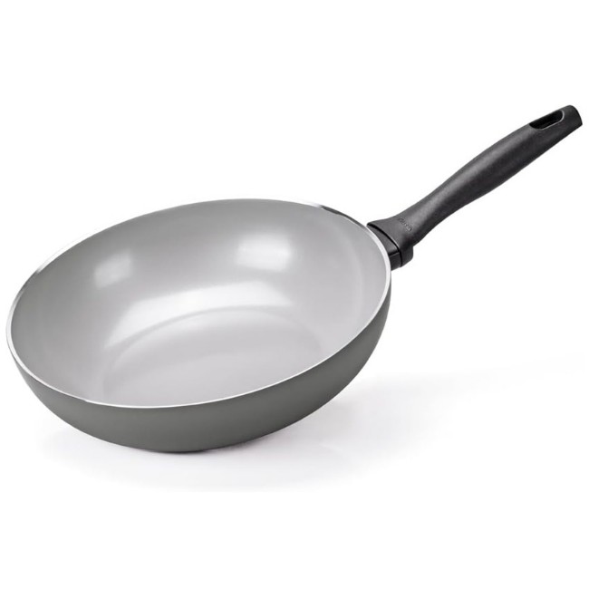 Moneta Melodia Wok in Finegres