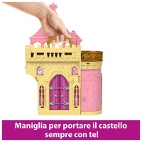 Disney Princess Il Castello di Belle
