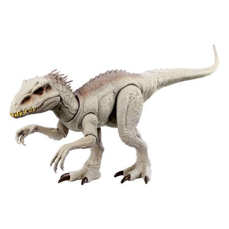 Realistico Indoraptor Dinosauro Figura Giocattolo Jurassic World Giocattoli  Bambini Bambola Modello Regalo