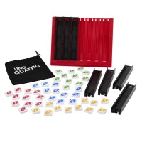 Mattel Games UNO Quattro