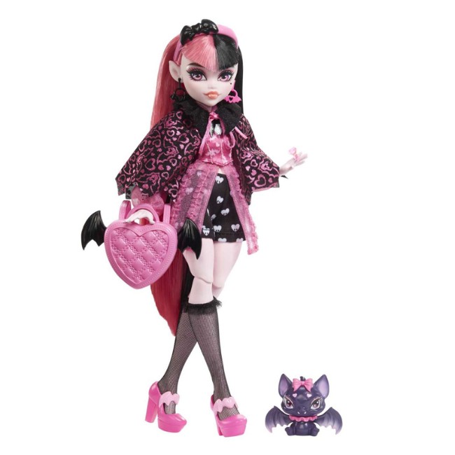 Monster High Draculaura