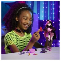 Monster High Draculaura
