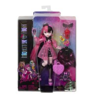 Monster High Draculaura