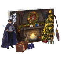 Harry Potter Calendario dell'Avvento di Grifondoro