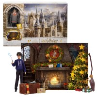 Harry Potter Calendario dell'Avvento di Grifondoro