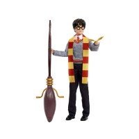 Harry Potter Calendario dell'Avvento di Grifondoro