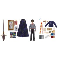 Harry Potter Calendario dell'Avvento di Grifondoro
