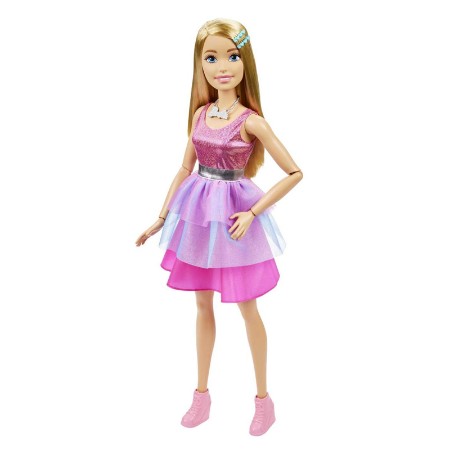Barbie La Mia Prima Barbie