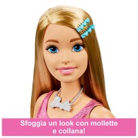 Barbie La Mia Prima Barbie